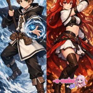 Mushoku Tensei