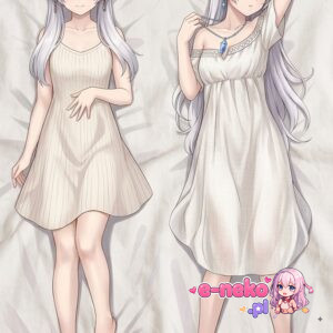 Frieren dakimakura
