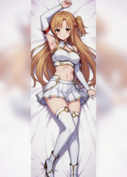 Asuna 40x140cm Sword art Online