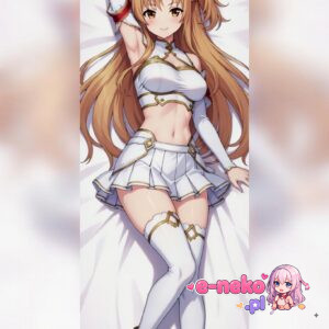 asuna sao