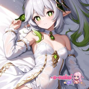 elfka anime
