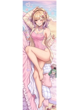 Marin Kitagawa dakimakura poszewka 40x140cm