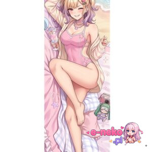 Marin Kitagawa dakimakura
