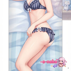ren rezero dakimakura