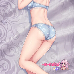 ren rezero dakimakura