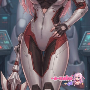 Zero Two dakimakura