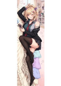 Marin Kitagawa dakimakura poszewka 40x140cm