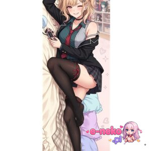 Marin Kitagawa dakimakura