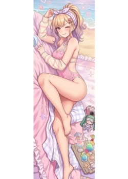 Marin Kitagawa dakimakura poszewka 40x140cm