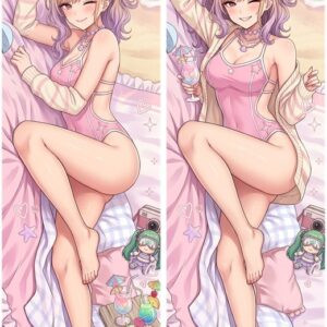 Marin Kitagawa dakimakura