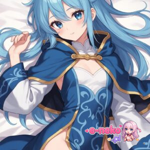 AQuA ANIME