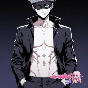 Gojo Satoru