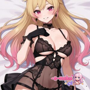 Marin Kitagawa dakimakura
